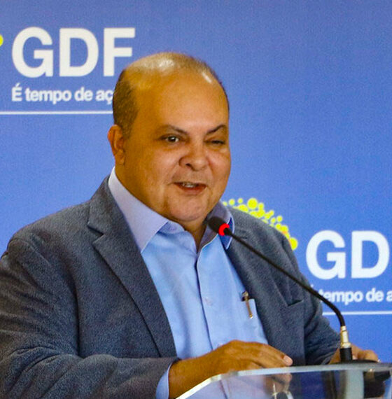 CPI do Crime Organizado Inicia Trabalhos de 2026 com Oitiva do Governador do DF
