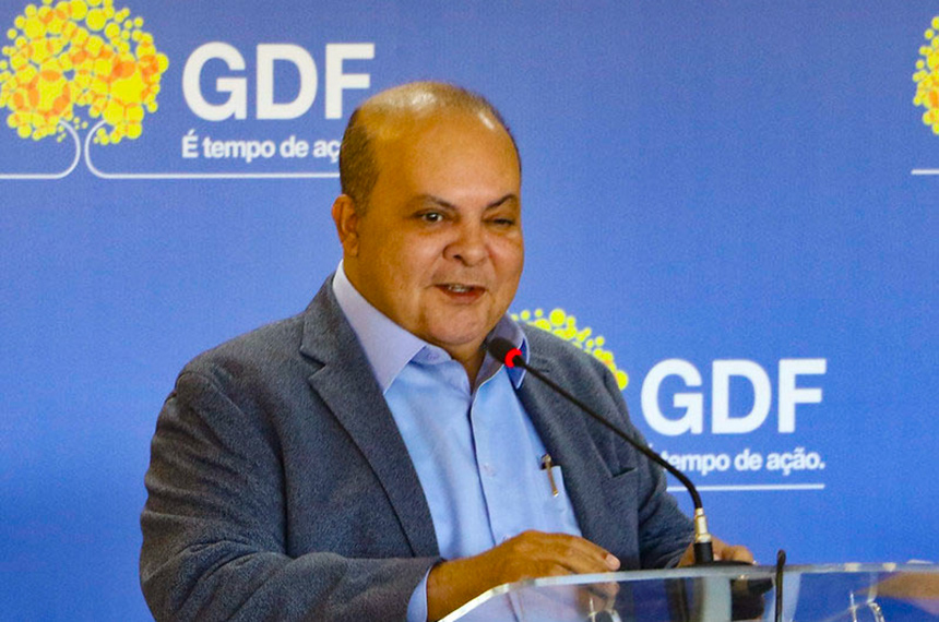 CPI do Crime Organizado Inicia Trabalhos de 2026 com Oitiva do Governador do DF
