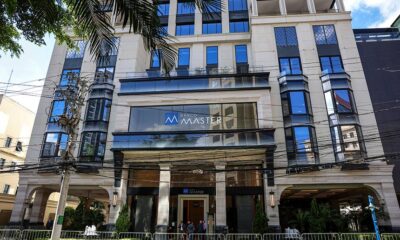 Senado Formará Grupo de Trabalho para Investigar Irregularidades no Banco Master