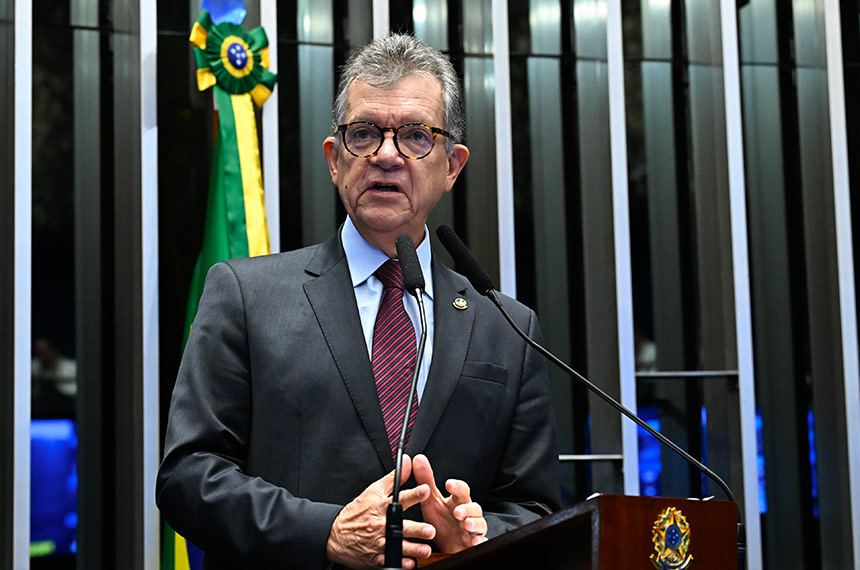 Proposta de Emenda à Constituição Pretende Alterar Contribuição Previdenciária no Brasil
