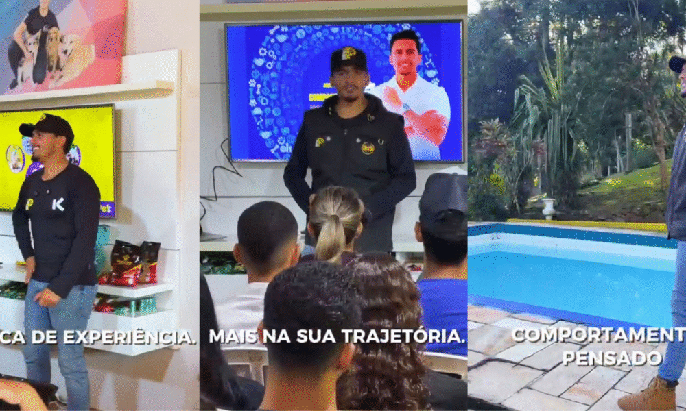 Brasília será palco de imersão exclusiva com Mr. Pet e mercado pet já trata evento como um dos mais aguardados de 2026