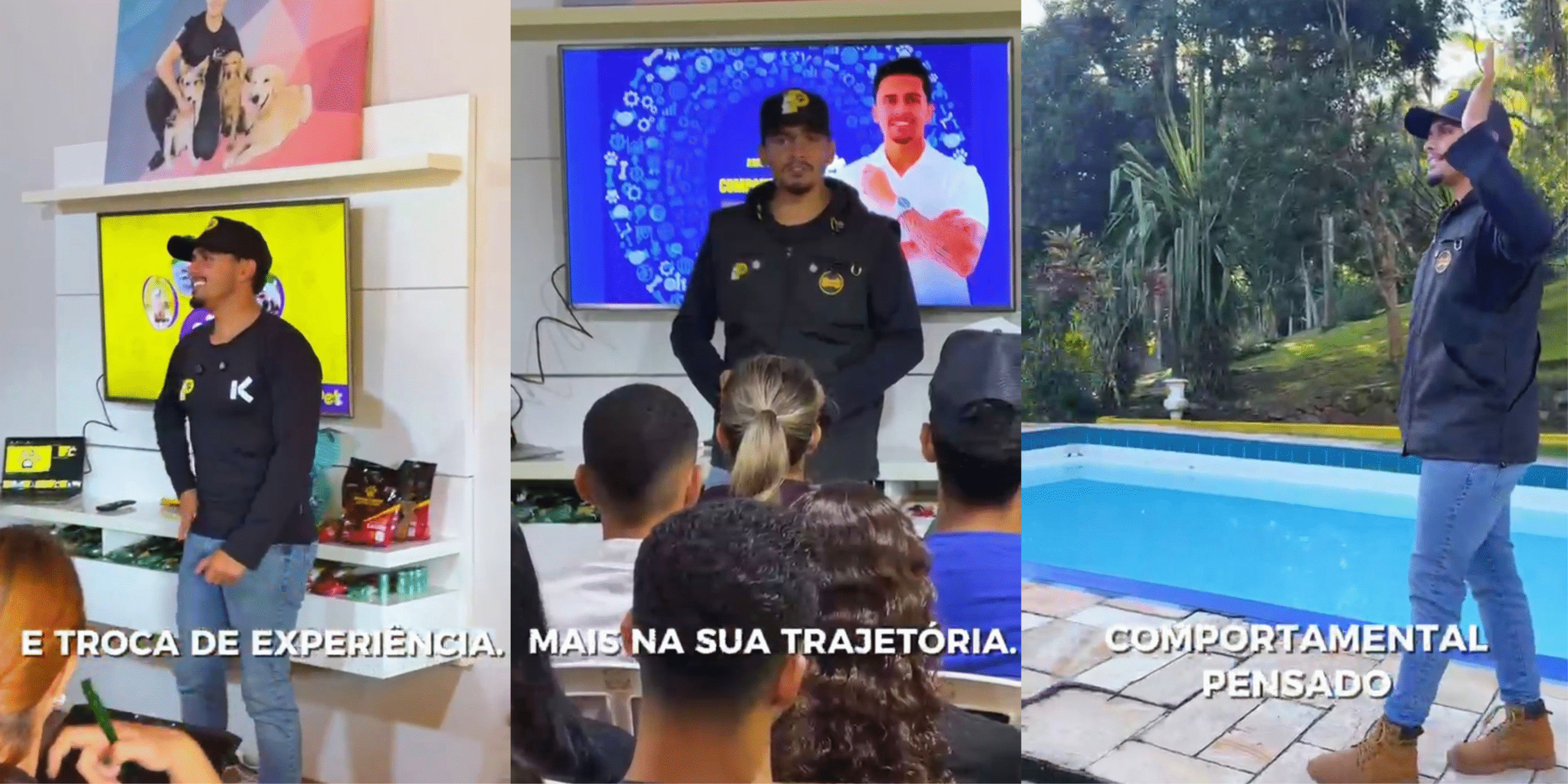 Brasília será palco de imersão exclusiva com Mr. Pet e mercado pet já trata evento como um dos mais aguardados de 2026