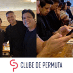 Almoço de Negócios do Clube de Permuta Brasília fortalece networking empresarial e gera oportunidades reais de negócios