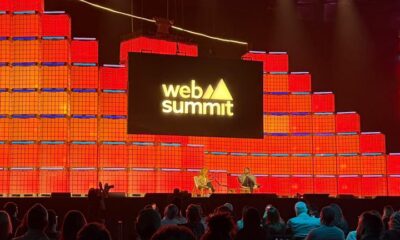 WEB SUMMIT RIO 2026: A INTELIGÊNCIA ARTIFICIAL DEIXOU DE SER O FUTURO E PASSOU A CONSTRUIR O PRESENTE