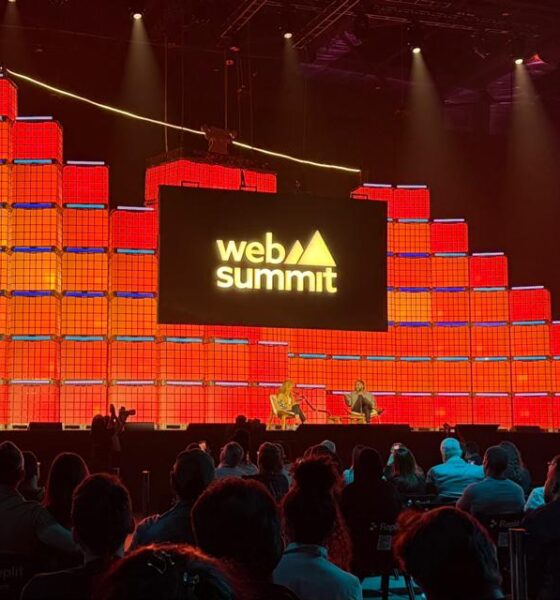 WEB SUMMIT RIO 2026: A INTELIGÊNCIA ARTIFICIAL DEIXOU DE SER O FUTURO E PASSOU A CONSTRUIR O PRESENTE