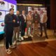 Evento em São Paulo reuniu empresários, investidores e líderes em uma noite de networking, inspiração e fortalecimento do ecossistema empreendedor brasileiro.