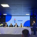 ADHONEP fortalece conexões entre empresários, liderança e valores cristãos em encontros pelo Brasil e no exterior