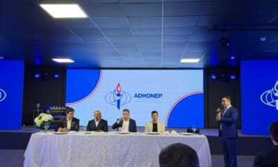 ADHONEP fortalece conexões entre empresários, liderança e valores cristãos em encontros pelo Brasil e no exterior